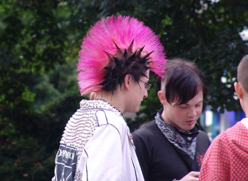 BERLÍN08 (061) Tribus urbanes